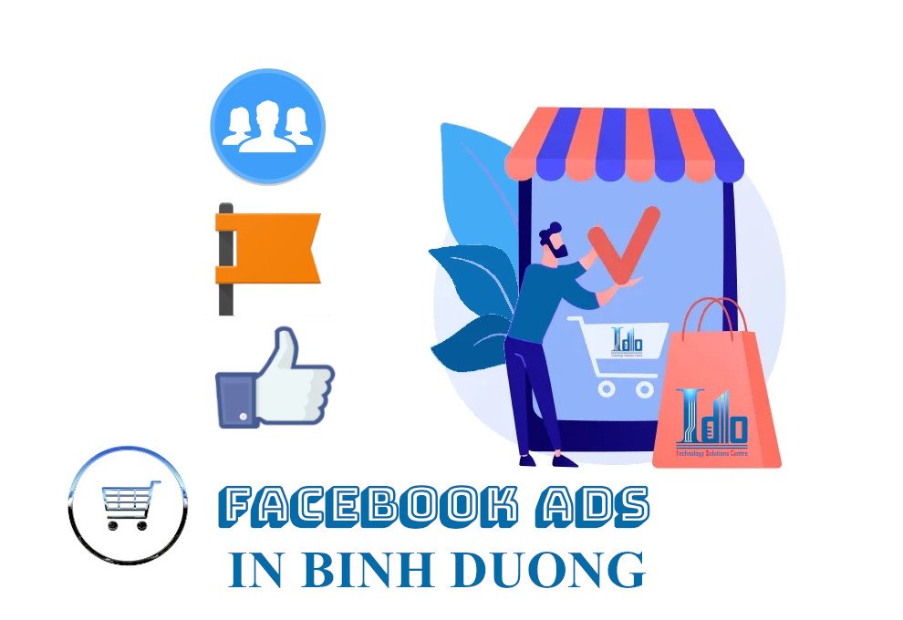 Facebook Marketing In Binh Duong - Facebook Ads In Binh Duong