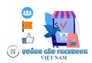 Quang cao tren facebok tai vietnam