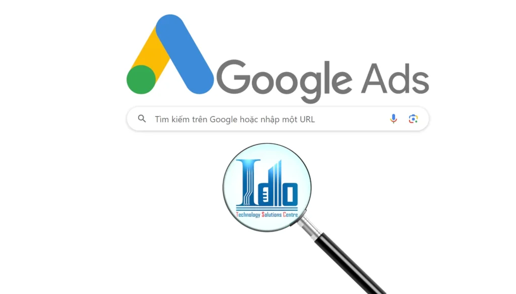 dịch vụ quảng cáo google ads