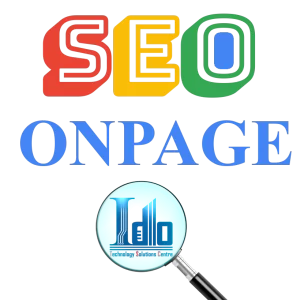 DỊCH VỤ SEO ONPAGE