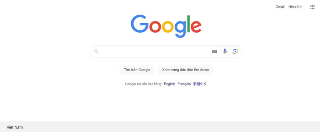Khi nào nên làm google marketing tìm kiếm