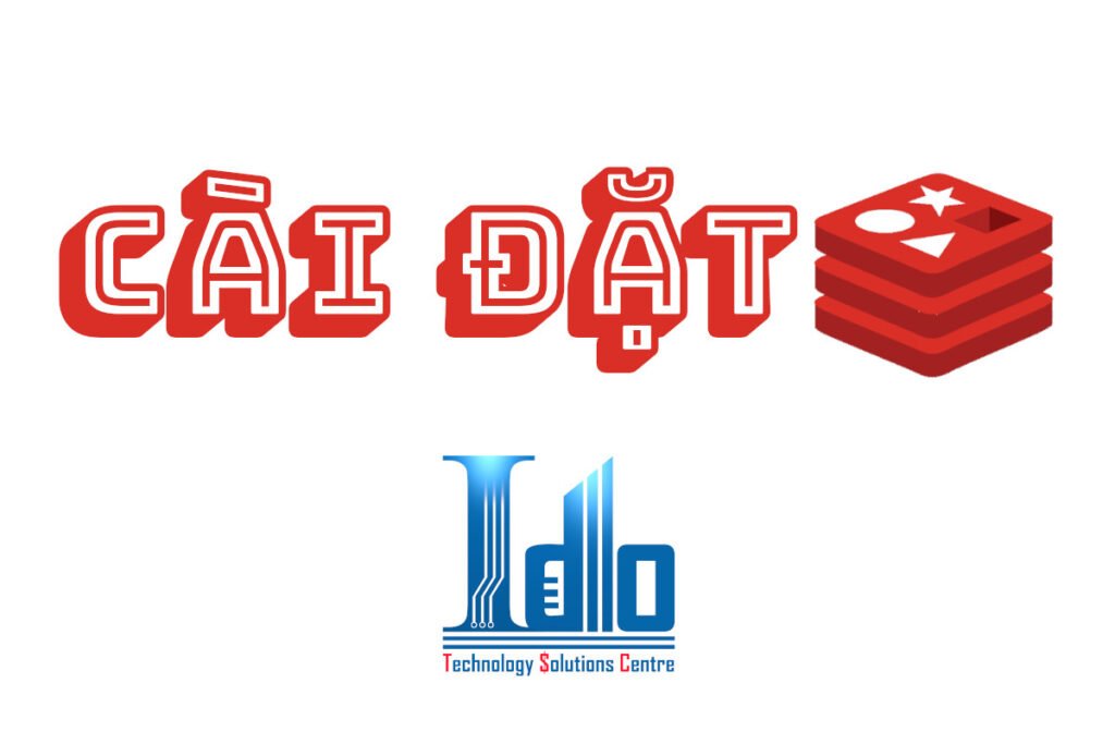 Cài đặt cache redis IDOTSC