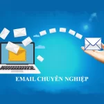 Email tên miền riêng idotsc