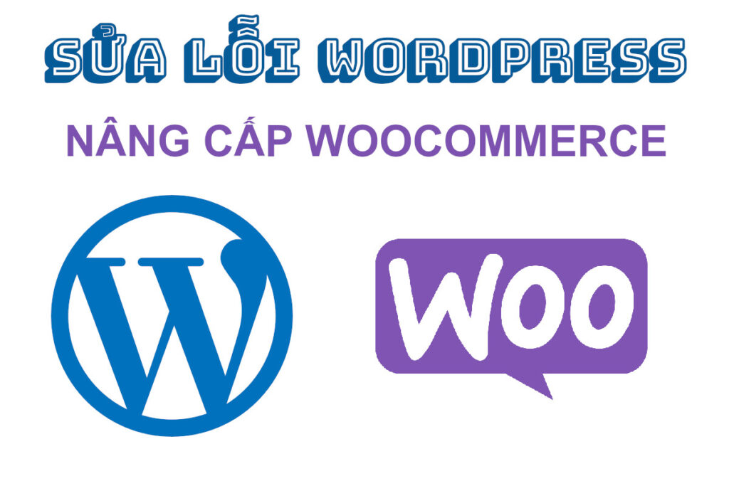 sửa lỗi 403 Forbidden khi nâng cấp phiên bản woocommerce