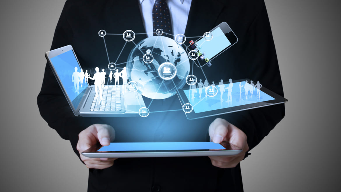 Technology sales