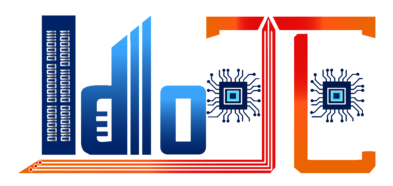 Công ty TNHH Giải pháp Công nghệ IDO