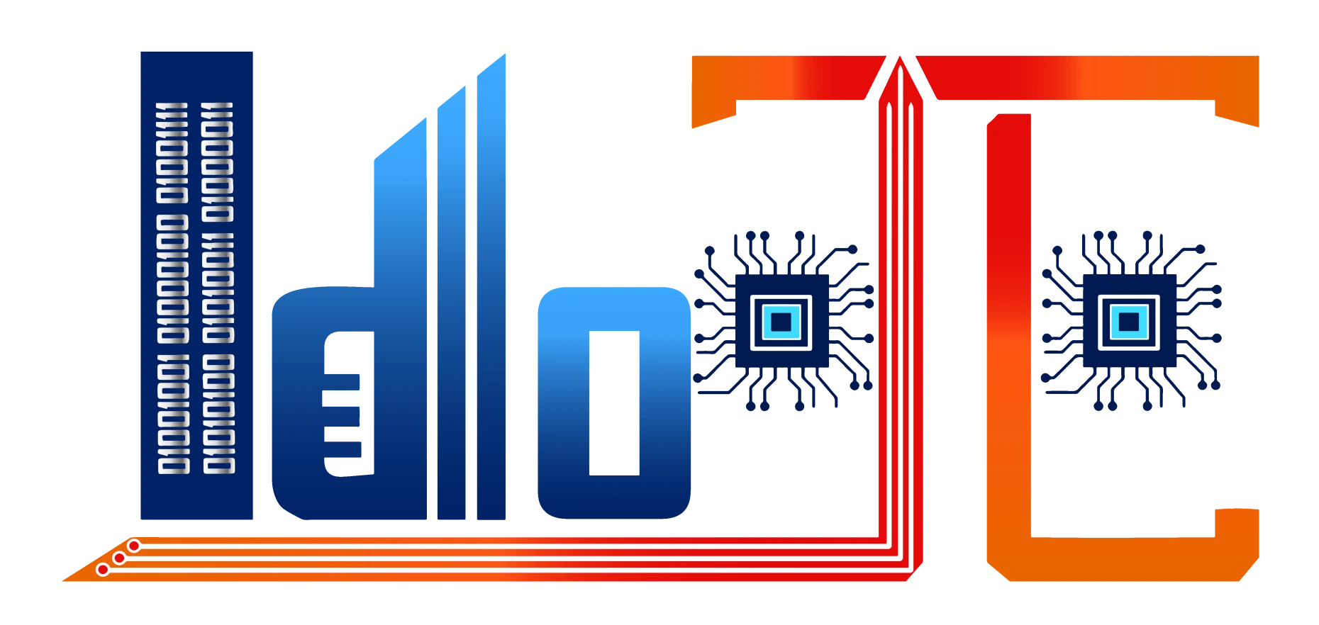 Công ty TNHH Giải pháp Công nghệ IDO