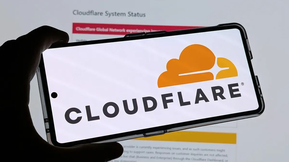 Sự Cố Cloudflare: Cú Sập Lặp Lại và Nguyên Nhân Gốc Rễ