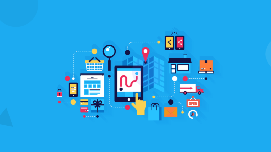 SEO Hành Trình Người Dùng: Cách Dẫn Dắt Từ Traffic Đến Lead Hiệu Quả