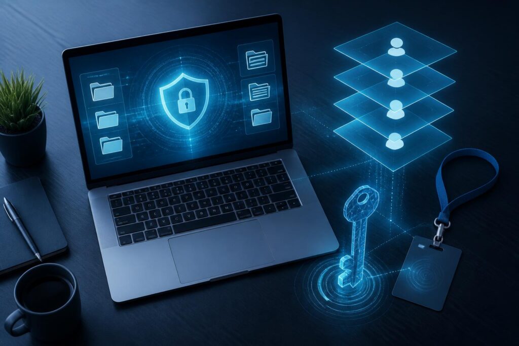 Enterprise Password Management Software: Building a Layer of Defense from Login Habits