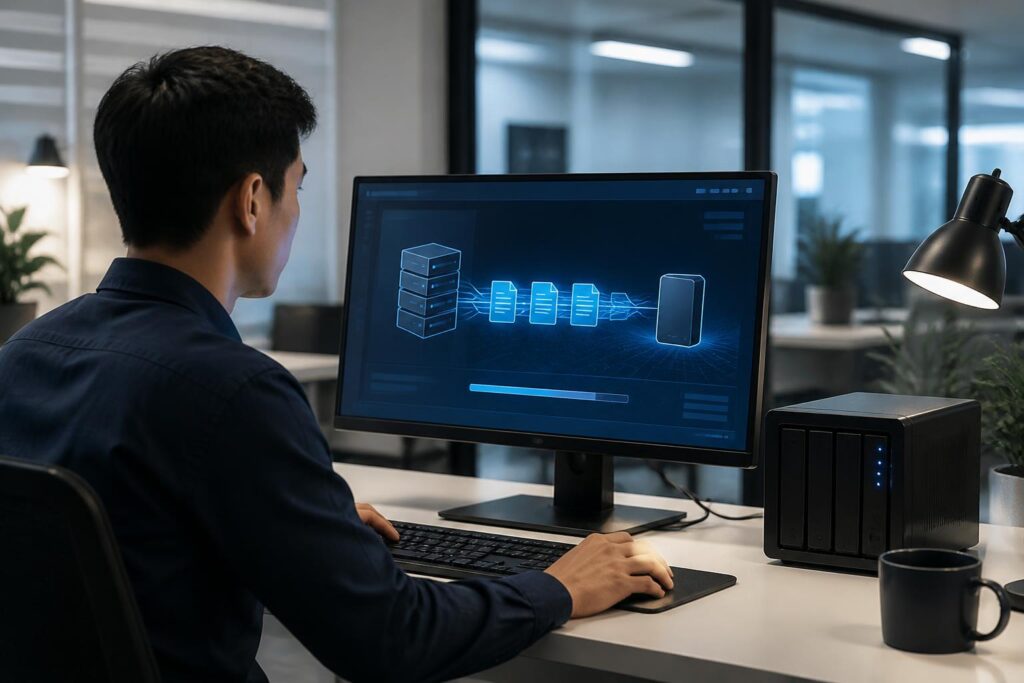 Website Backup Software: How to Choose a Tool and Build a Reliable Recovery Process