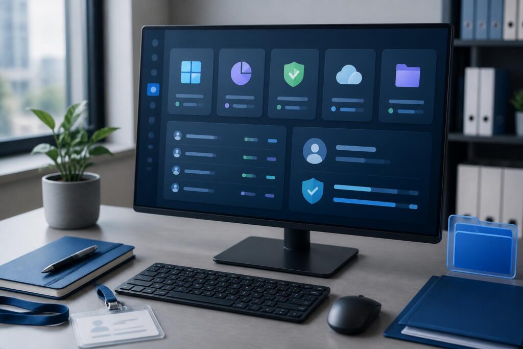Software Asset Management: How Small Businesses Control Applications, Licenses, and Risks