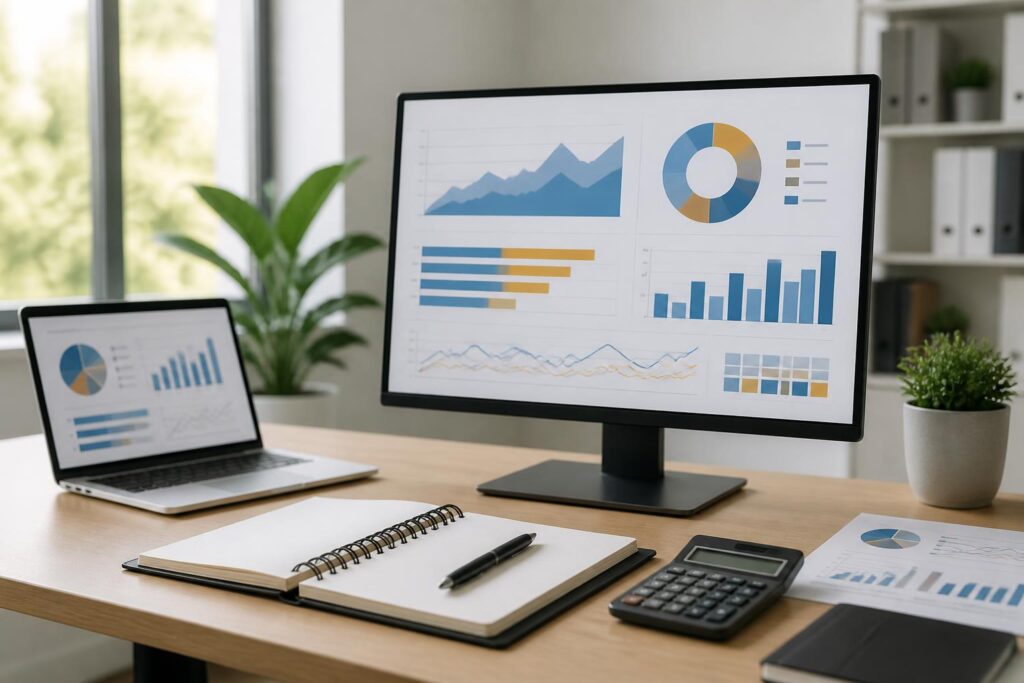 Reading Facebook Ads Reports: Turning Data into Budget Optimization Decisions