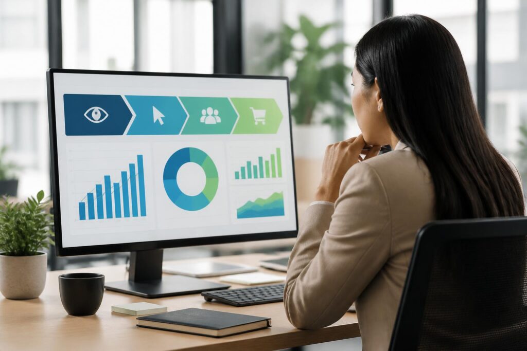 How to Read Facebook Advertising Metrics Correctly to Make Unbiased Decisions