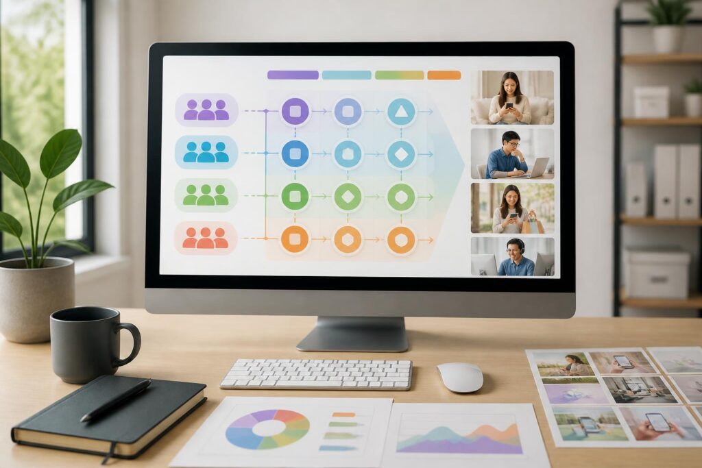 Segmenting Facebook Ad Audiences to Avoid Wasting Budget
