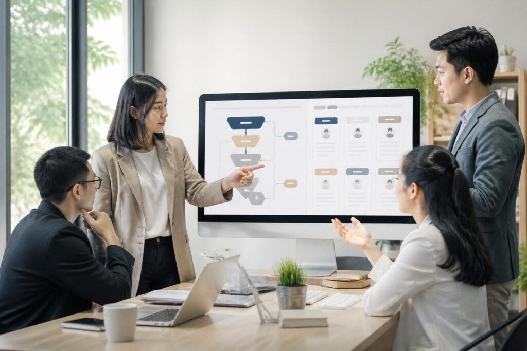 Facebook Lead Generation Ads: Optimizing Forms and the Handoff Process