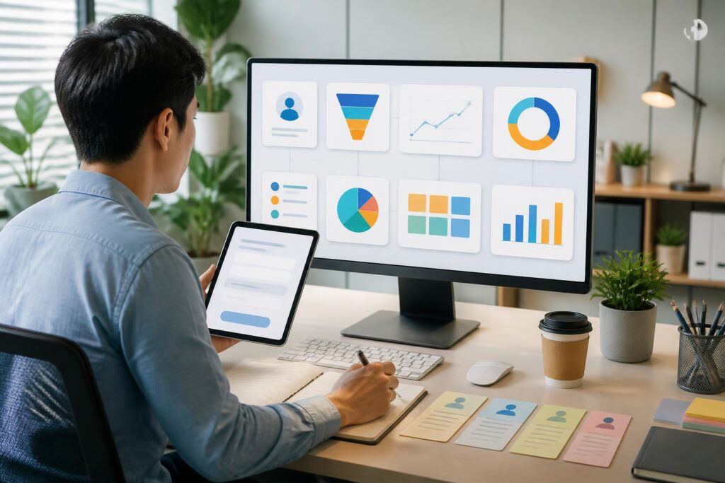Facebook Ads for High-Quality Leads: Designing Forms and Screening Processes