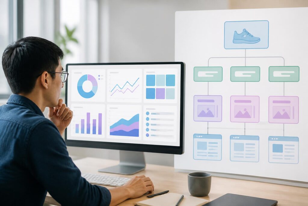 Google Ads Campaign Structure: The Foundation for Sustainable Advertising Optimization