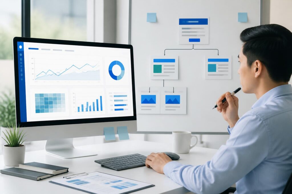 Google Ads Quality Score: How to Read It Correctly and Improve Advertising Performance