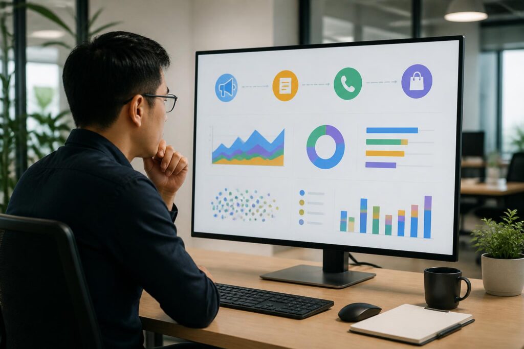 Measuring Google Ads Conversions: Knowing What Value Your Budget Generates