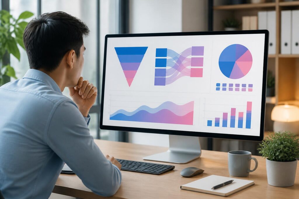Measuring Google Ads Conversions: From Clicks to Business Value