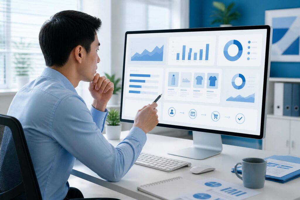 Designing a Google Ads Account Structure So the Budget Serves the Right Goals