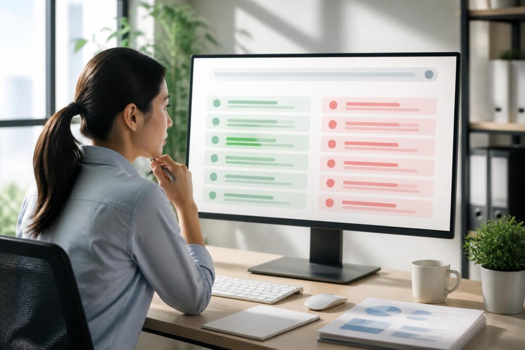 Negative Keywords in Google Ads: How to Filter Low-Quality Queries and Protect Your Budget
