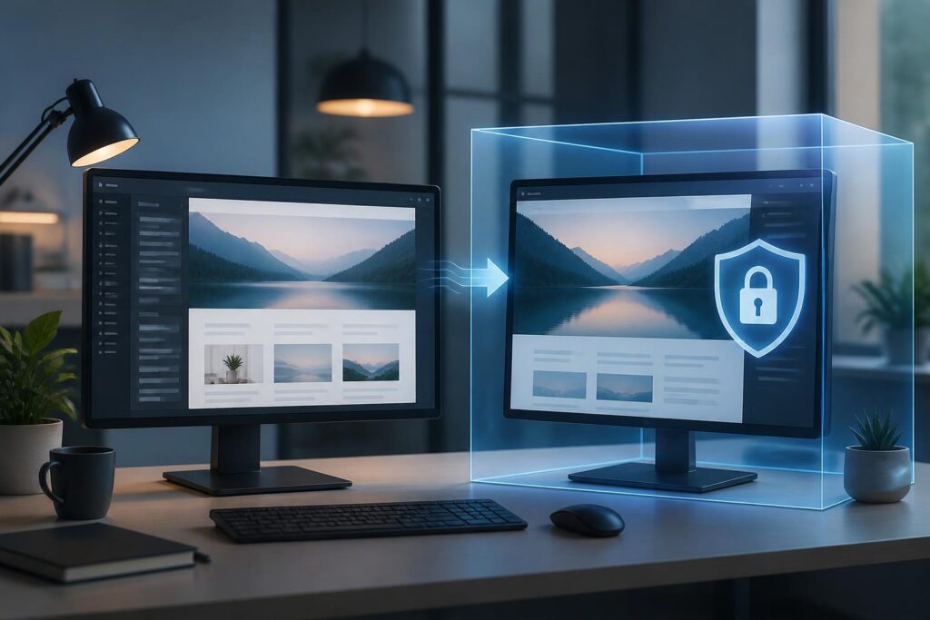 Staging Environment for WordPress: How to Test Safely Before Updating Your Website