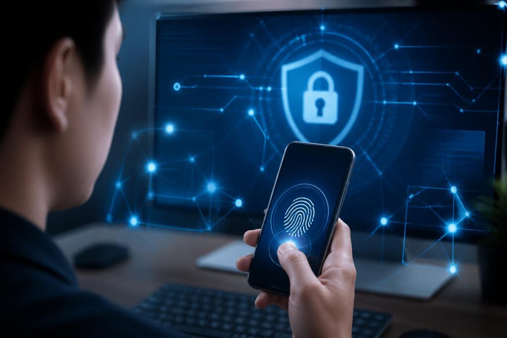Passkeys for Websites: A New Step Forward in Protecting User Accounts