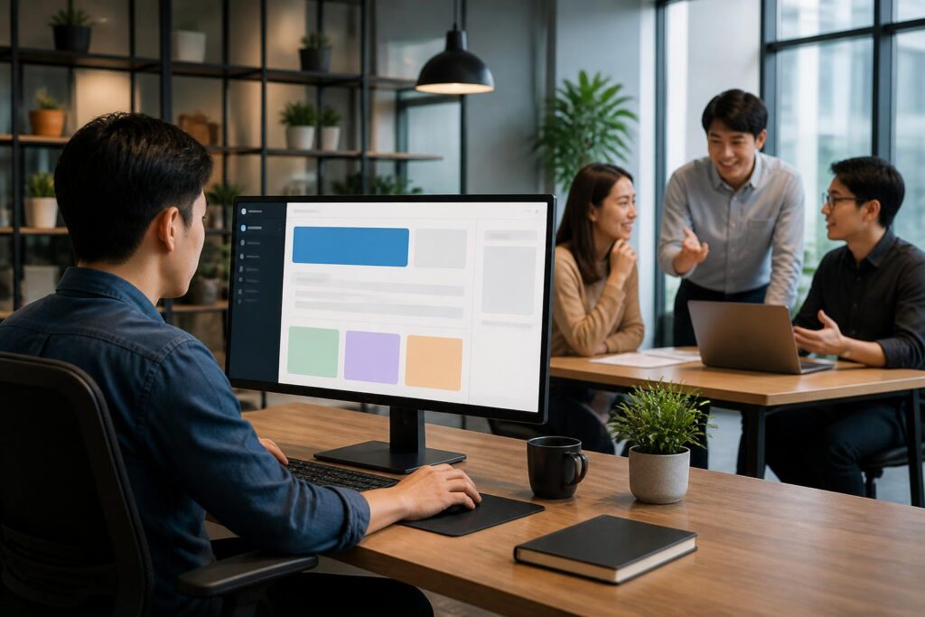 Website Administration Permissions: Reducing Risks from Overprivileged Accounts