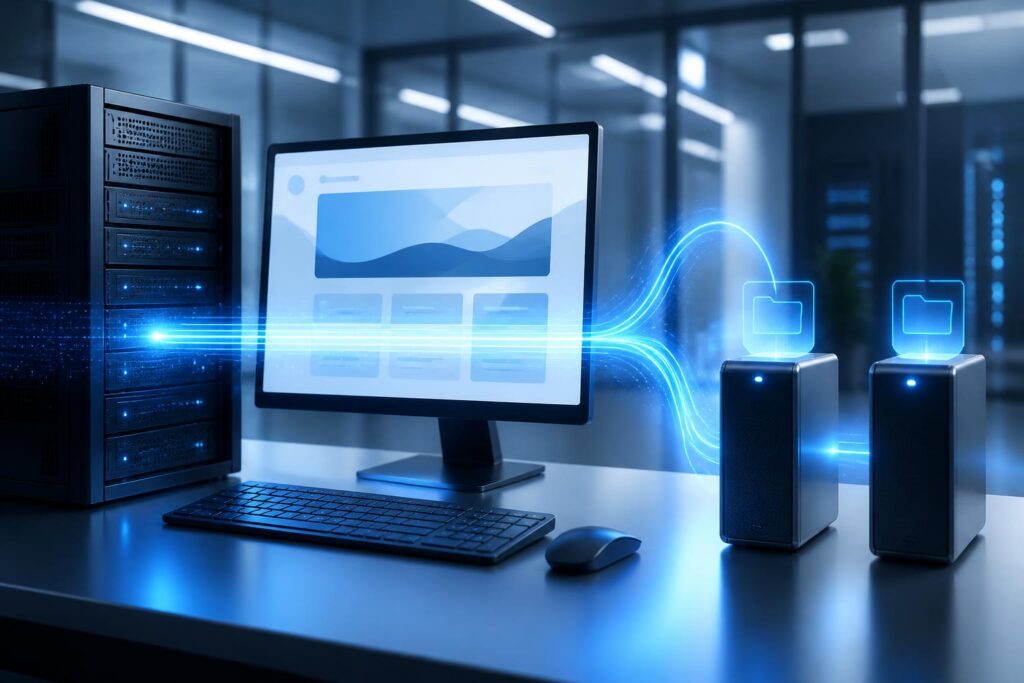 Backing Up WordPress Properly: Building a Reliable Recovery Process