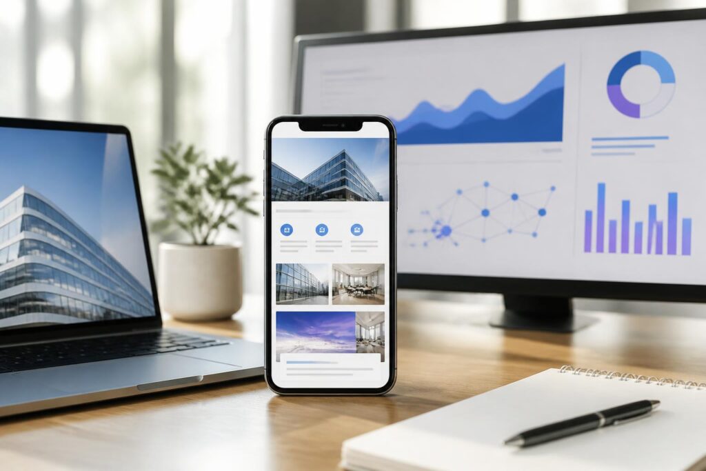 Optimizing Website Experience on Mobile Devices: A Process for Measurement and Sustainable Improvement