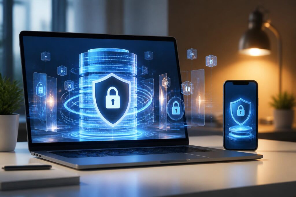 Password Management Software: The Foundation for Sustainable Security Habits