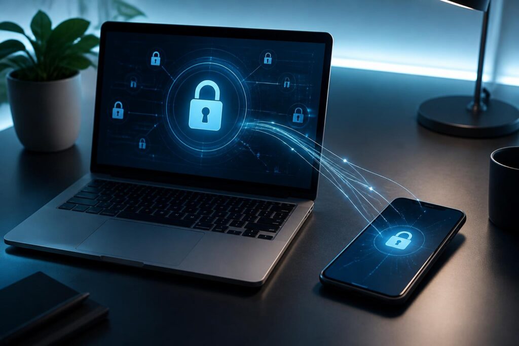 Password Managers: How to Build Safe and Organized Login Habits