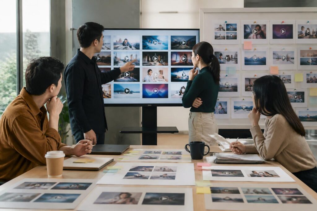 How to Build a Structured Facebook Ad Creative Testing System