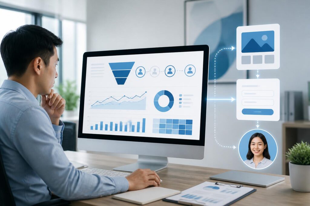 Reading Conversion Signals Correctly When Optimizing Facebook Ads