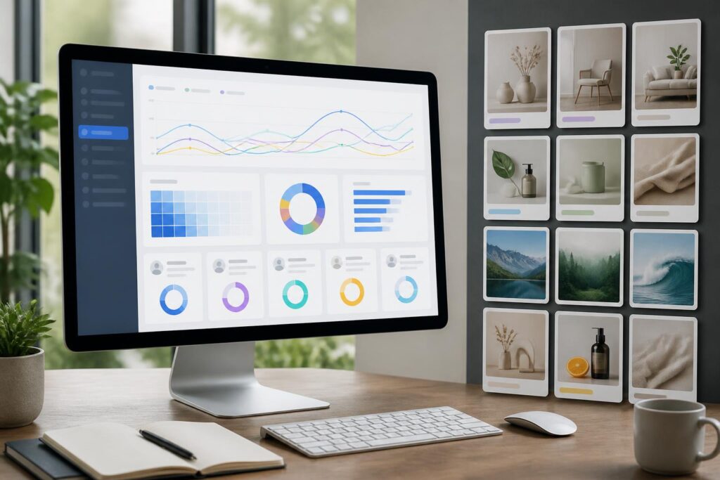 Controlling Facebook Ads When the Audience Begins to Become Saturated