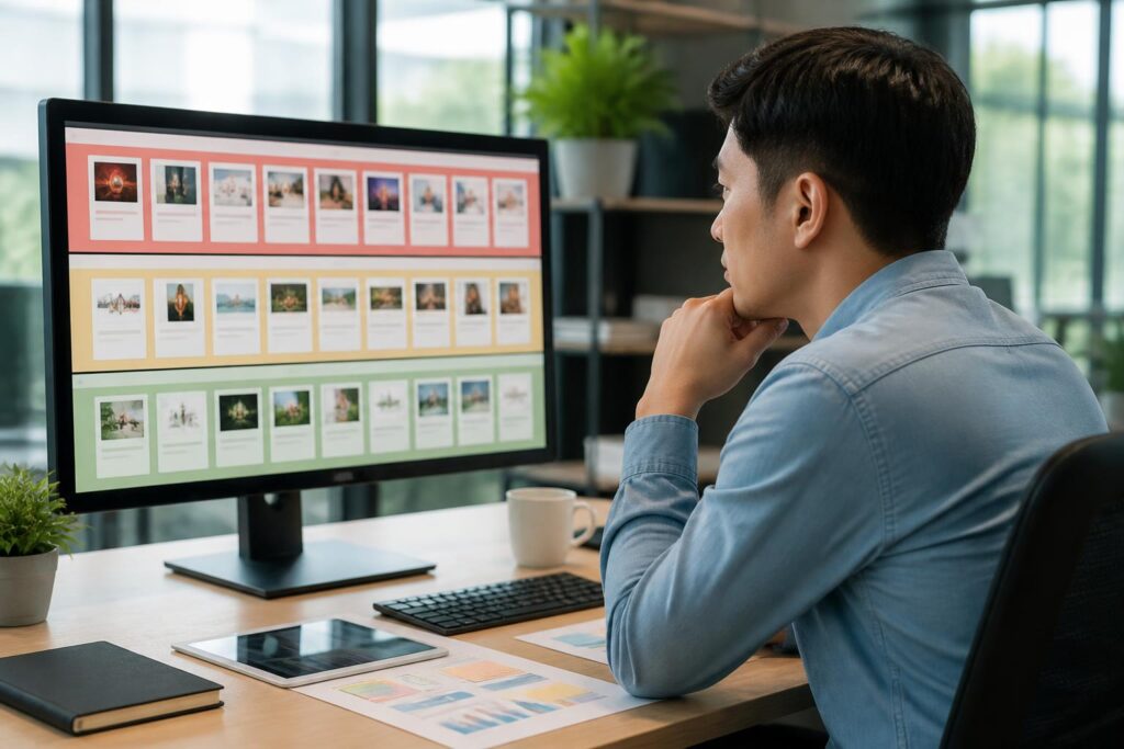 Controlling Facebook Ad Frequency to Avoid Annoying Customers