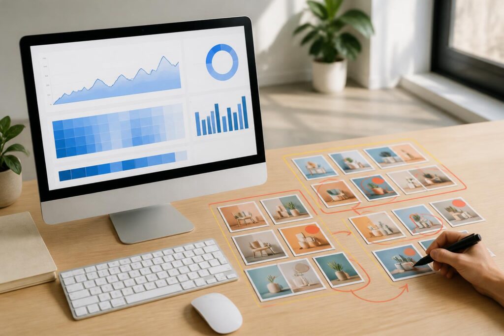 Controlling Facebook Ad Frequency to Limit Saturation and Budget Waste