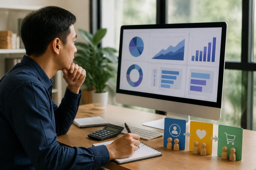 Facebook Ads Budget Allocation: How to Make Decisions Based on Business Objectives