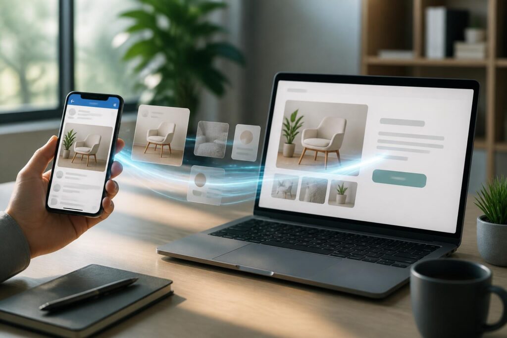 Optimizing Alignment Between Facebook Ads and Post-Click Landing Pages