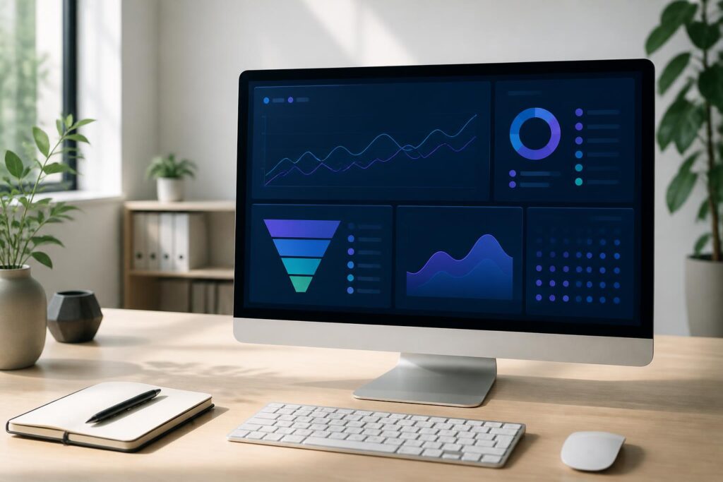 Measuring Google Ads Conversions: From Clicks to Business Value