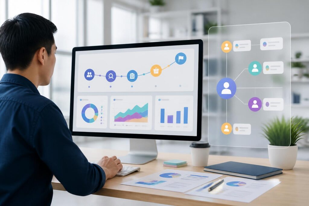 Measuring Offline Conversions in Google Ads to Optimize for High-Quality Customers