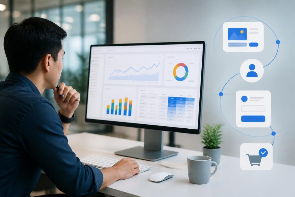Measuring Conversions in Google Ads: The Foundation for Optimizing Toward Real Results