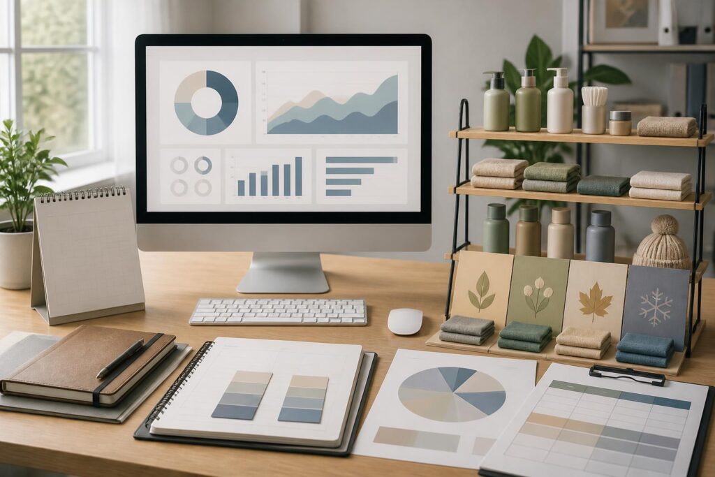 Planning Seasonal Google Ads for Growth Without Burning Through Your Budget