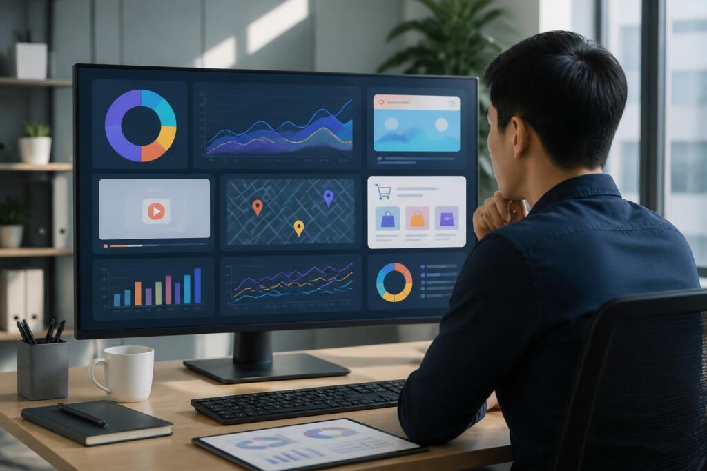 Google Ads Performance Max: How to Build a Controlled Multichannel Campaign