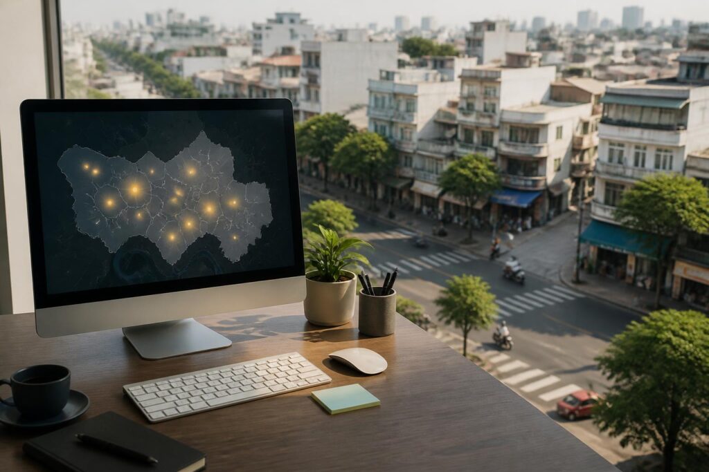 Google Ads by Region: How to Reach the Right Local Customers