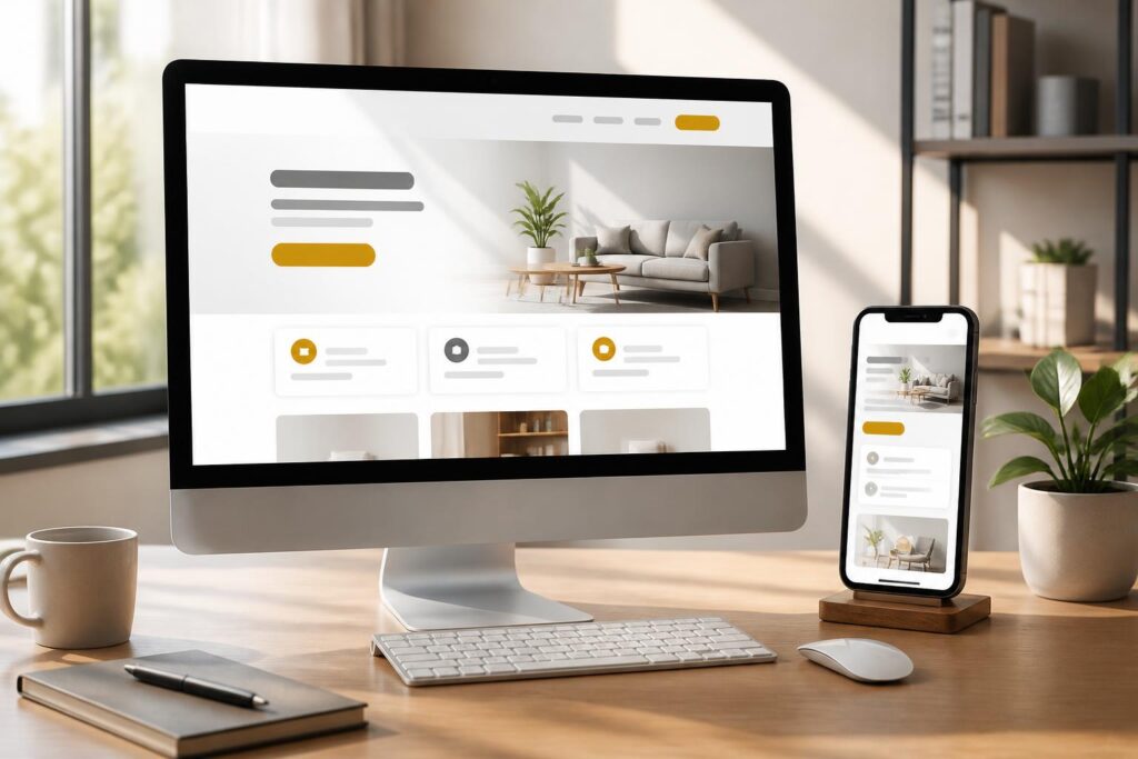 Google Ads Landing Pages: Why Do Ads Get Clicks but Still Struggle to Generate Customers?