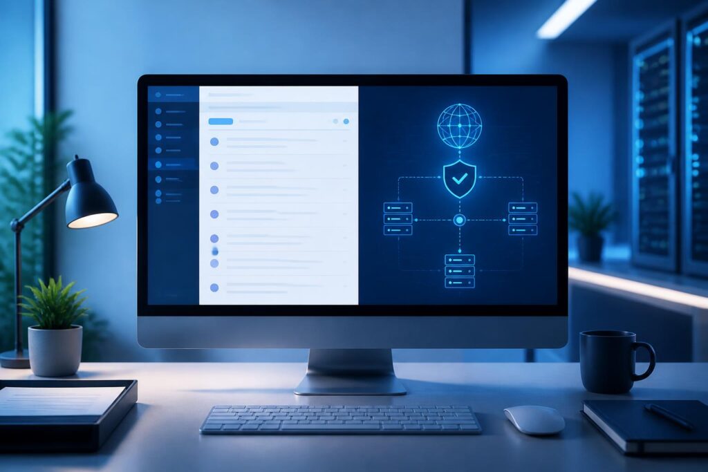 Standardizing Business Email: Increasing Reliability and Reducing the Risk of Rejected Messages