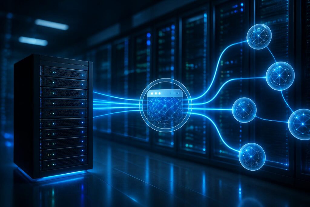 What Is Website DNS and Why Does Proper Configuration Help Ensure More Stable Access?